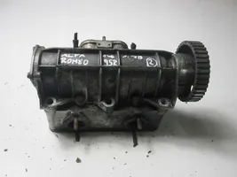 Alfa Romeo 145 - 146 Engine head 