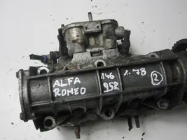 Alfa Romeo 145 - 146 Engine head 