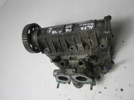 Alfa Romeo 145 - 146 Engine head 