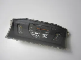 Opel Campo Compteur de vitesse tableau de bord 8970225791