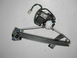 Mitsubishi Galant Alzacristalli della portiera anteriore con motorino 0620200095