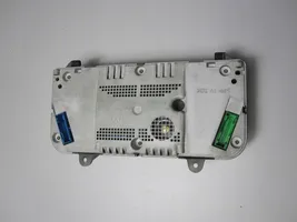 Volkswagen Lupo Spidometrs (instrumentu panelī) 6X0920801D