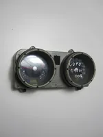 Volkswagen Lupo Speedometer (instrument cluster) 6X0920801D