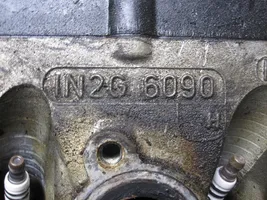 Ford Ka Testata motore IN2G6090