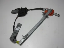 Ford Fiesta Alzacristalli della portiera anteriore con motorino 0130821683