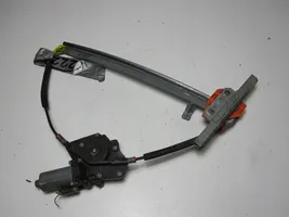 Ford Fiesta Alzacristalli della portiera anteriore con motorino 0130821683