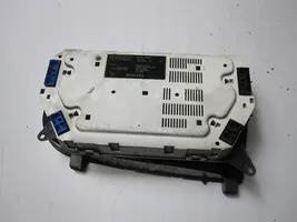 Iveco Daily 1st gen Tachimetro (quadro strumenti) 500366403