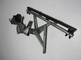 Alfa Romeo 166 Front door window regulator with motor 