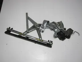 Alfa Romeo 166 Front door window regulator with motor 