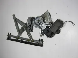 Alfa Romeo 166 Front door window regulator with motor 