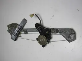 Ford Probe Mécanisme lève-vitre avant avec moteur 