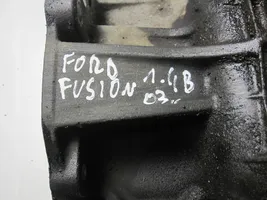 Ford Fusion Coppa dell’olio 98MM6675AB