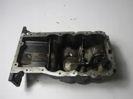 Opel Astra F Oil sump 9128621