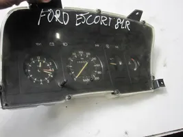 Ford Escort Compteur de vitesse tableau de bord 88AB10841AA