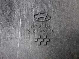 Hyundai Matrix Öljypohja 2151126601