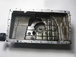 Alfa Romeo 166 Oil sump 60603010