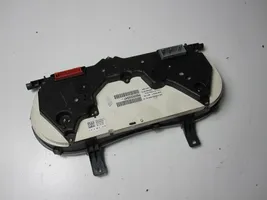 Renault Clio II Tachimetro (quadro strumenti) 8200332247