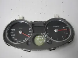 Nissan X-Trail T31 Contagiri 0904100016B