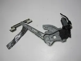 Nissan Sentra B15 Rear door window regulator with motor 