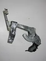 Nissan Sentra B15 Rear door window regulator with motor 