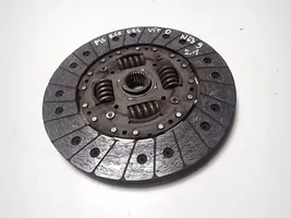 Mercedes-Benz Vito Viano W638 Clutch pressure plate 0012525805