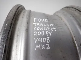 Ford Transit -  Tourneo Connect Felgi aluminiowe R16 