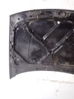 Volkswagen Vento Engine bonnet/hood 