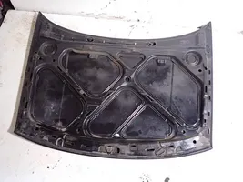 Volkswagen Vento Engine bonnet/hood 