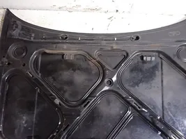 Volkswagen Vento Engine bonnet/hood 