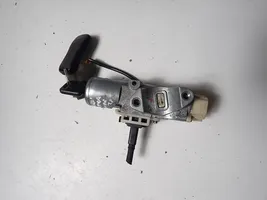 Nissan Sentra B15 Ignition lock 