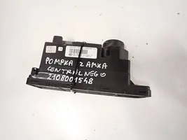 Mercedes-Benz C AMG W202 Central locking vacuum pump 2108001548