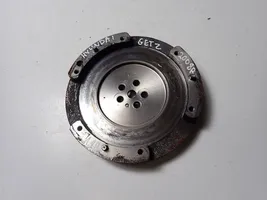 Hyundai Getz Flywheel 