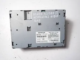 Honda Accord Amplificateur de son 39820SDAL213M1