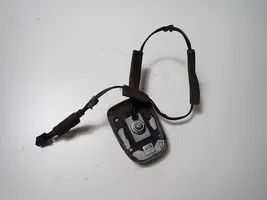 Honda Accord GPS-pystyantenni 39150-SDA-L213-M1