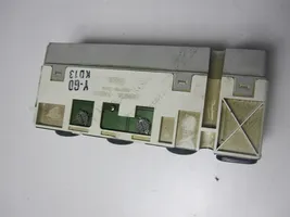 Honda CR-V Panel klimatyzacji BQ919399