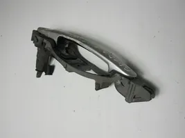 Skoda Octavia Mk1 (1U) Klamka zewnętrzna drzwi przednich 