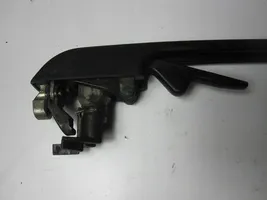 Volkswagen Polo II 86C 2F Maniglia esterna per portiera anteriore 867837209