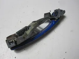 Volkswagen Golf IV Maniglia esterna per portiera posteriore 3B0837885