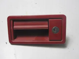 FSO Polonez Front door exterior handle 