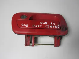 FSO Polonez Front door exterior handle 