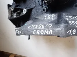 Fiat Croma 5 Gang Schaltgetriebe FGP