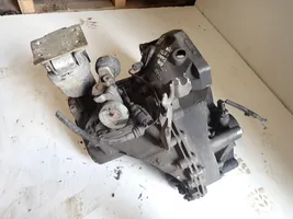 Ford Galaxy Manual 5 speed gearbox DJY