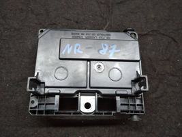 Peugeot 407 Module confort 9661682580