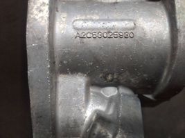 Suzuki Vitara (LY) Soupape vanne EGR A2C53182545