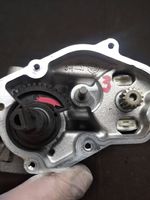 Renault Megane II EGR-venttiili 8200609274