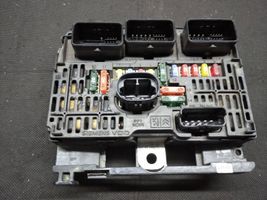 Peugeot 407 Module confort 9661682580