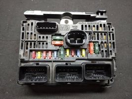 Peugeot 407 Module confort 9661682580