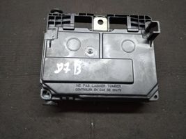 Peugeot 407 Module confort 9661682580