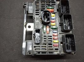 Peugeot 407 Module confort 9661682580