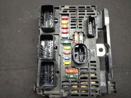 Peugeot 407 Module confort 9661682580